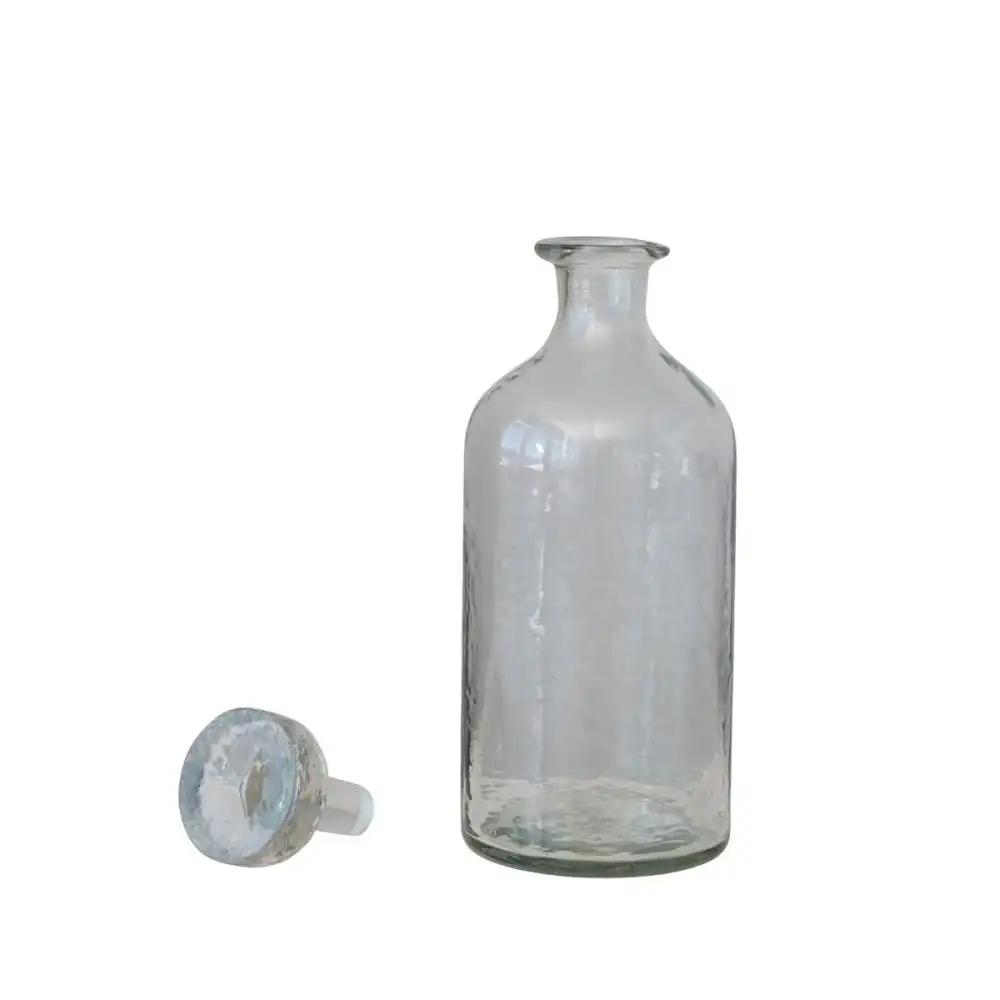 Alternative view of Creative Co-Op 20 oz Glass Decanter