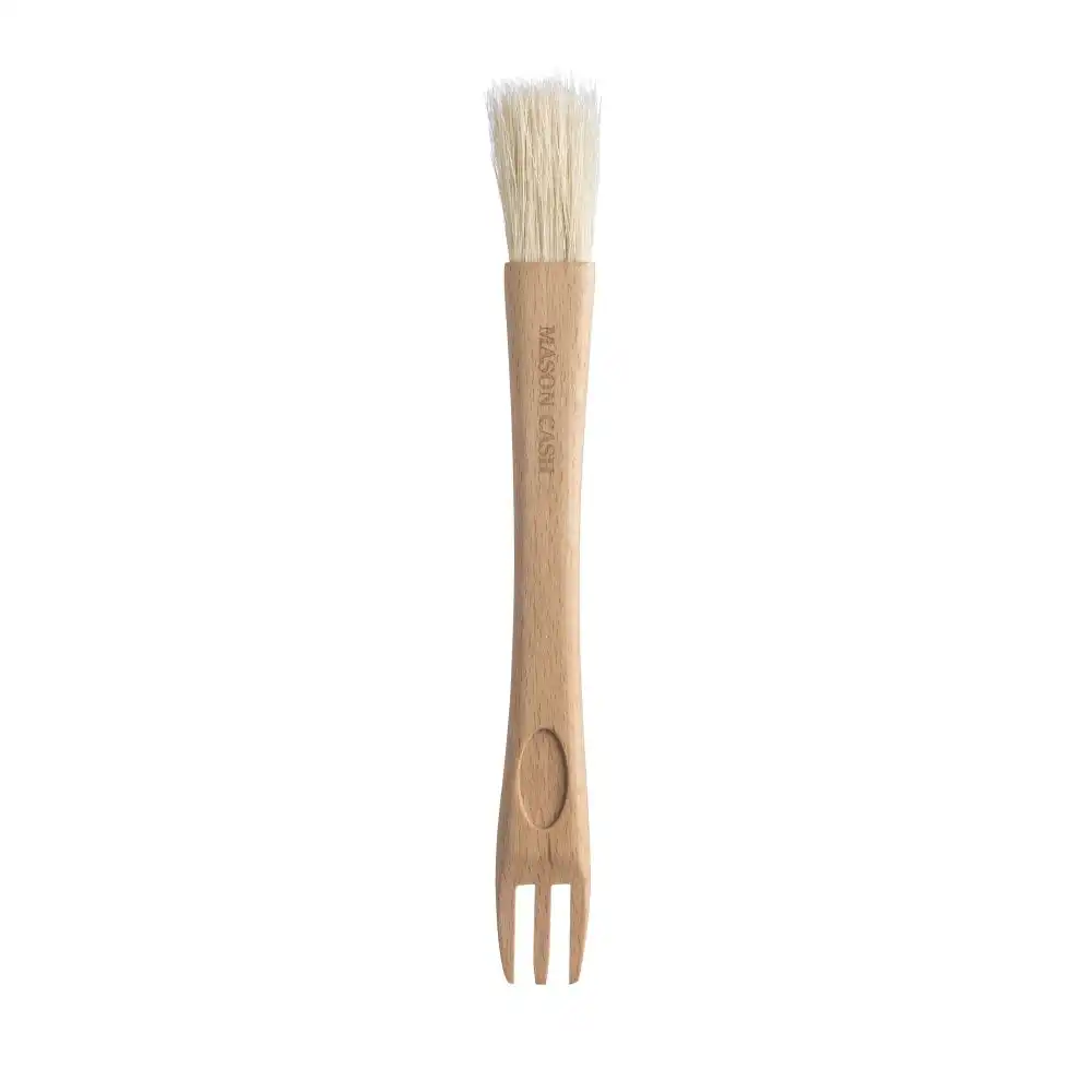 Mason Cash Innovative Kitchen Pastry Brush & Fork