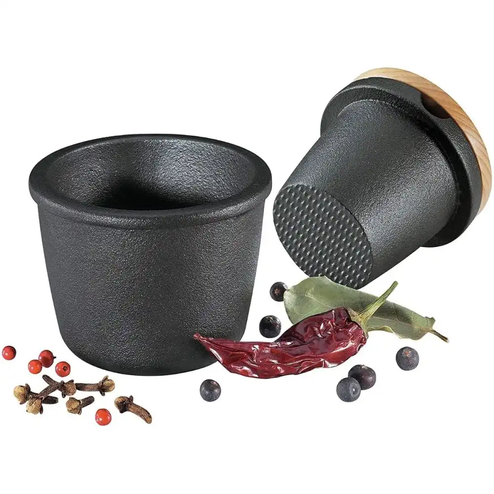 Alternative view of Frieling Zassenhaus Spice Grinder 
