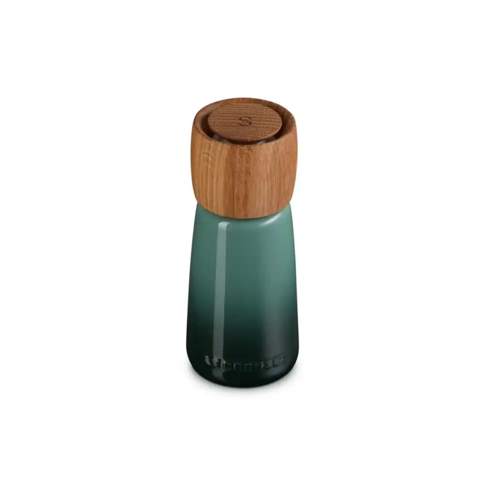 Le Creuset 7" Alpine Salt Mill | Artichaut