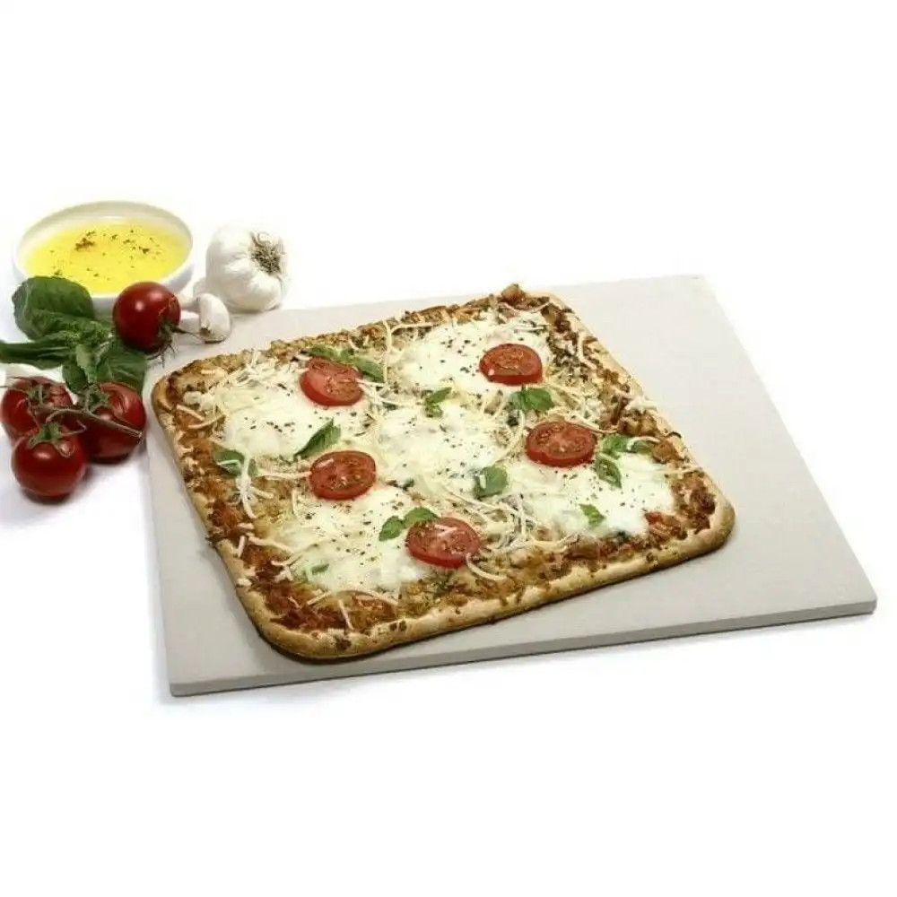 Alternative view of Norpro 13" x 15" Baking Stone