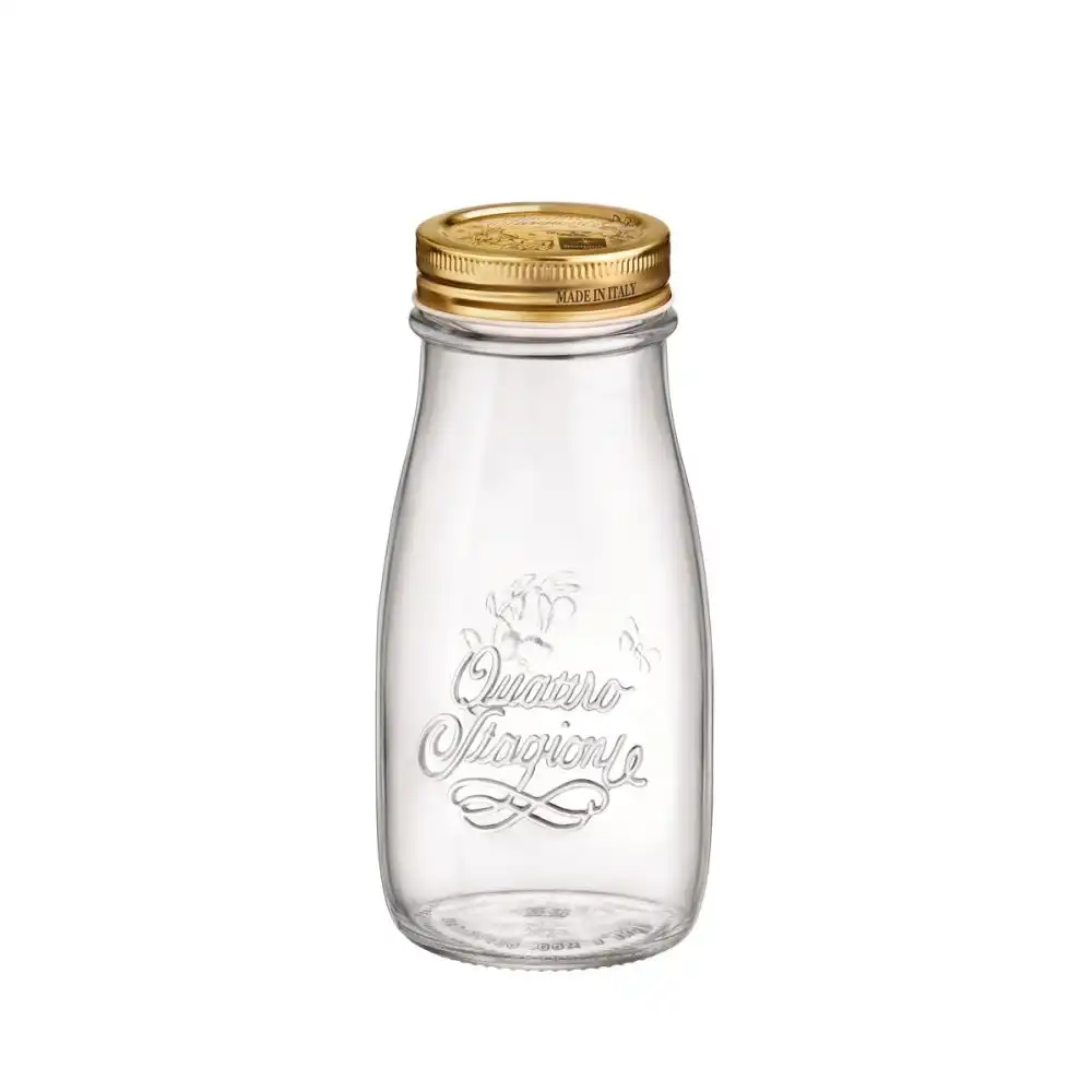 Bormioli Rocco Quattro Stagioni Bottle | 13.5oz