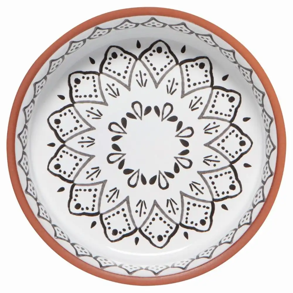 Alternative view of Danica Heirloom 10oz Terracotta Dishes (Set of 2) | Harmony
