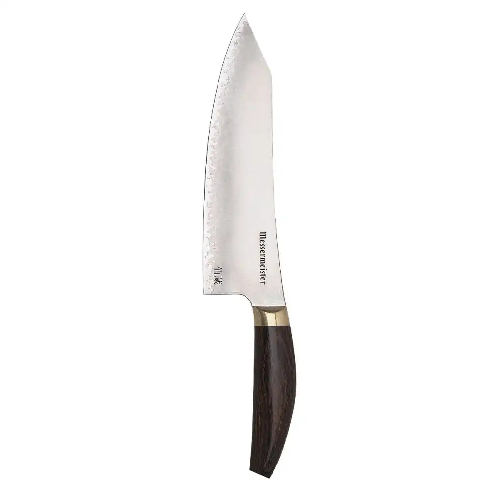 Messermeister Kawashima 8" Chef’s Knife