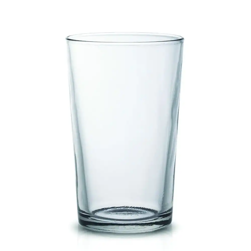 Duralex Unie 11-5 oz. Glass Tumblers - Set of 6