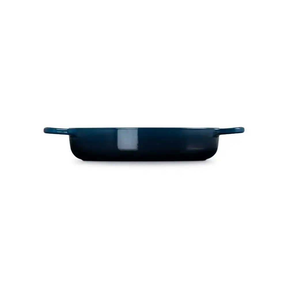 Alternative view of Le Creuset Signature 11" Everyday Pan | Nuit