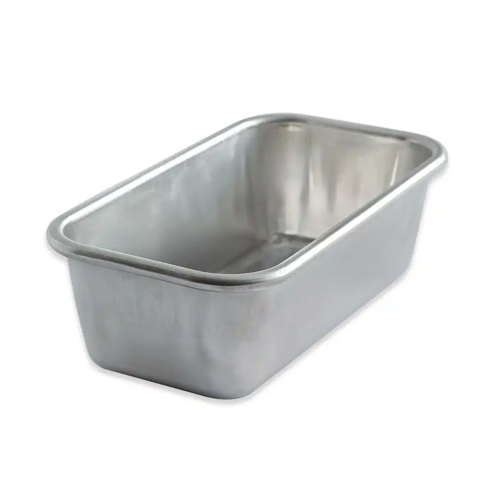 Nordic Ware Naturals 1 lb Loaf Pan