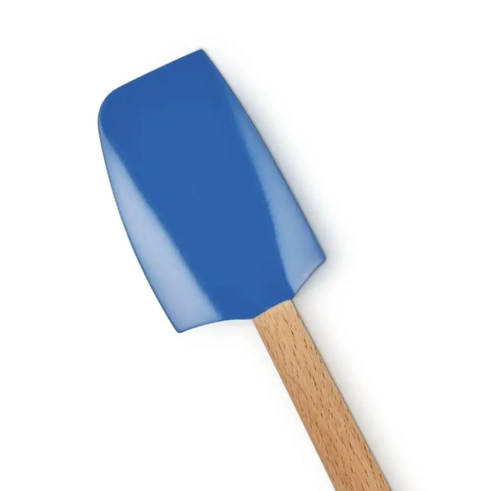 Alternative view of Le Creuset Signature Silicone Medium Spatula | Marseille