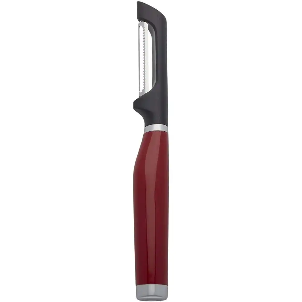 KitchenAid Classic Euro Peeler | Red