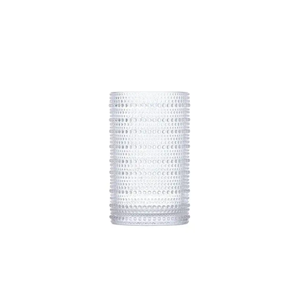 Fortessa Jupiter 13oz Ice Beverage Glass | Clear