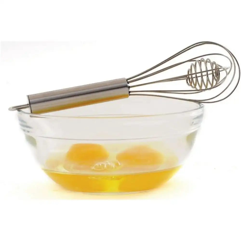 Alternative view of Norpro 2-in-1 Mini Aerator Whisk (7.25")