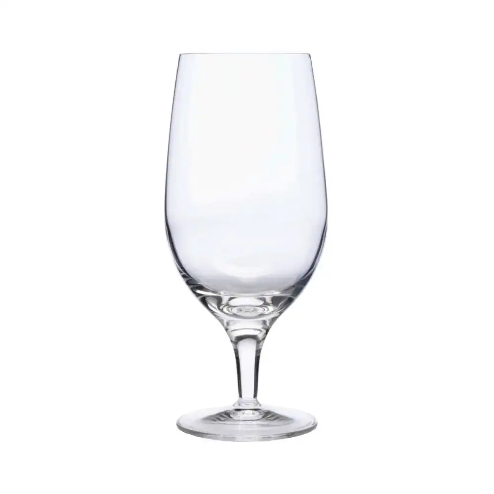 Luigi Bormioli Michelangelo Masterpiece Iced Tea Glasses (Set of 4) | 19oz