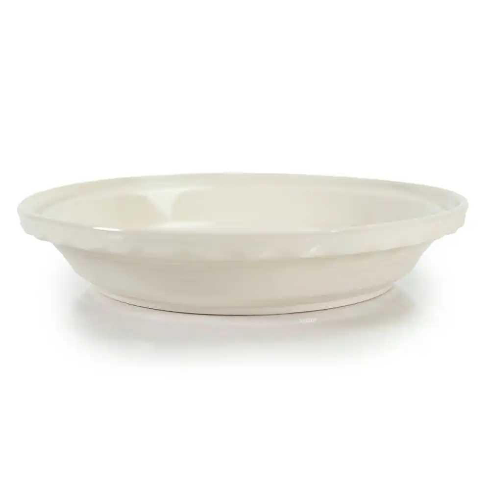 Fiesta® 10.4" Deep Dish Pie Baker | Linen