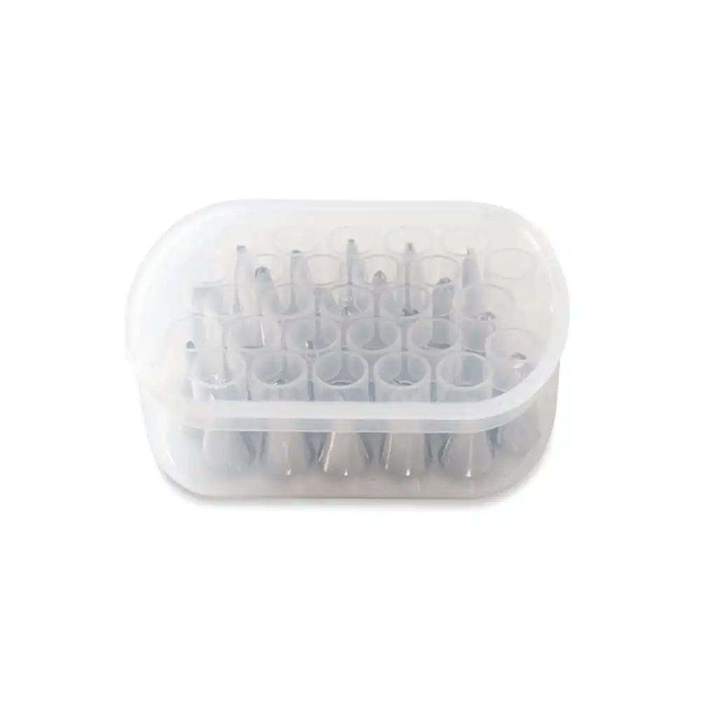 Nordic Ware Decorating Tip Set | 27-Piece
