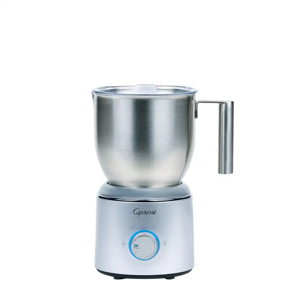 Capresso Froth Select | Stainless Steel