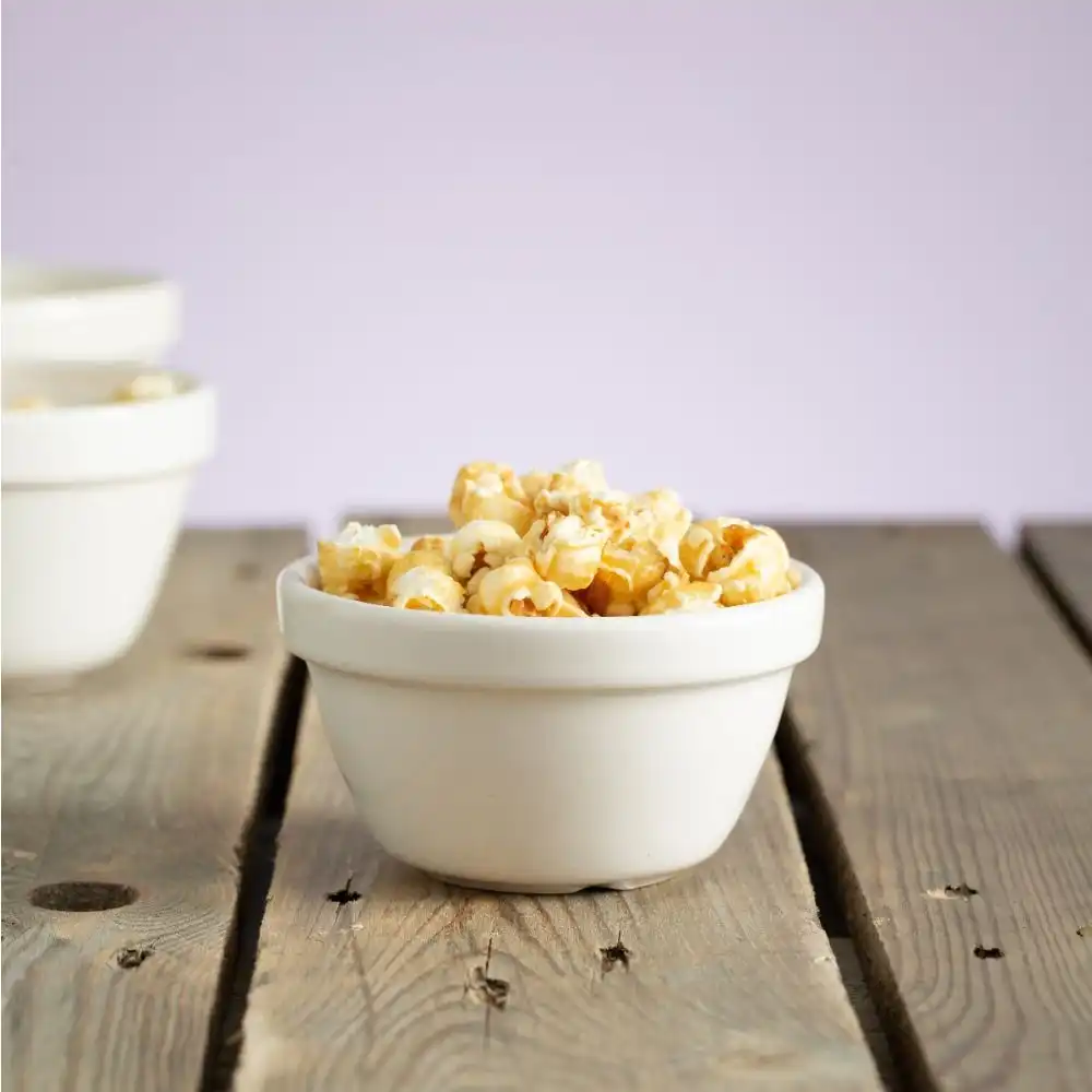 Alternative view of Mason Cash Original S48 (0.4 Qt) Pudding Basin | White