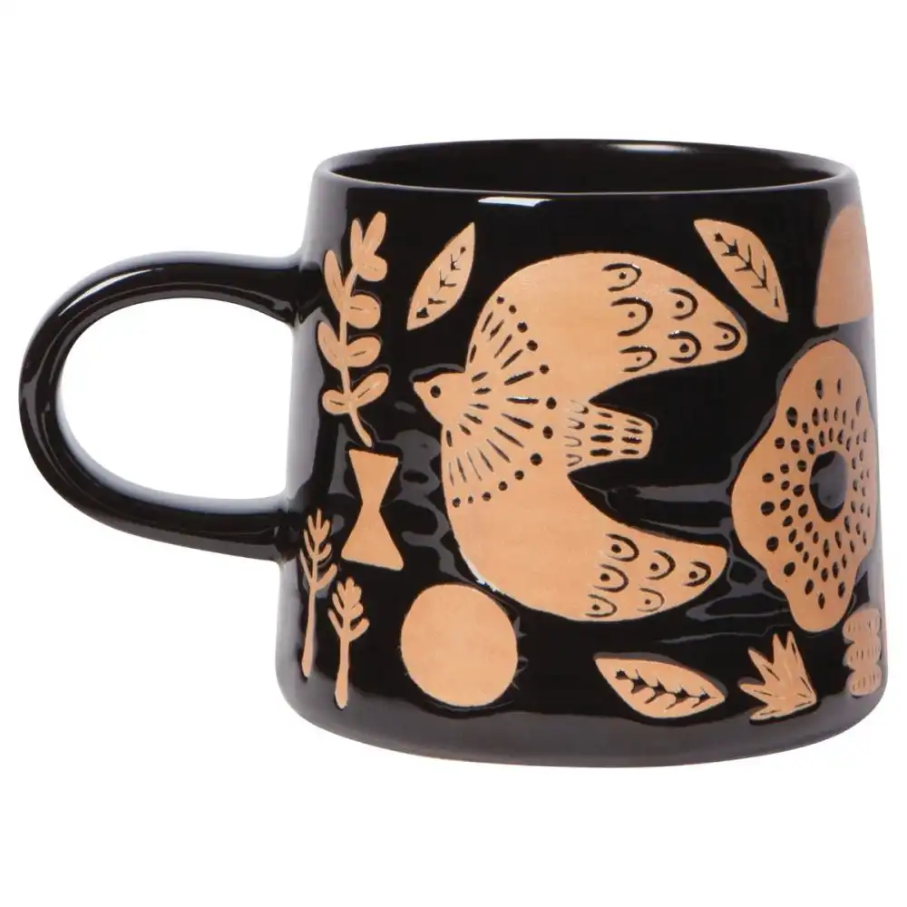Alternative view of Danica Studio Myth Imprint 14oz Mug