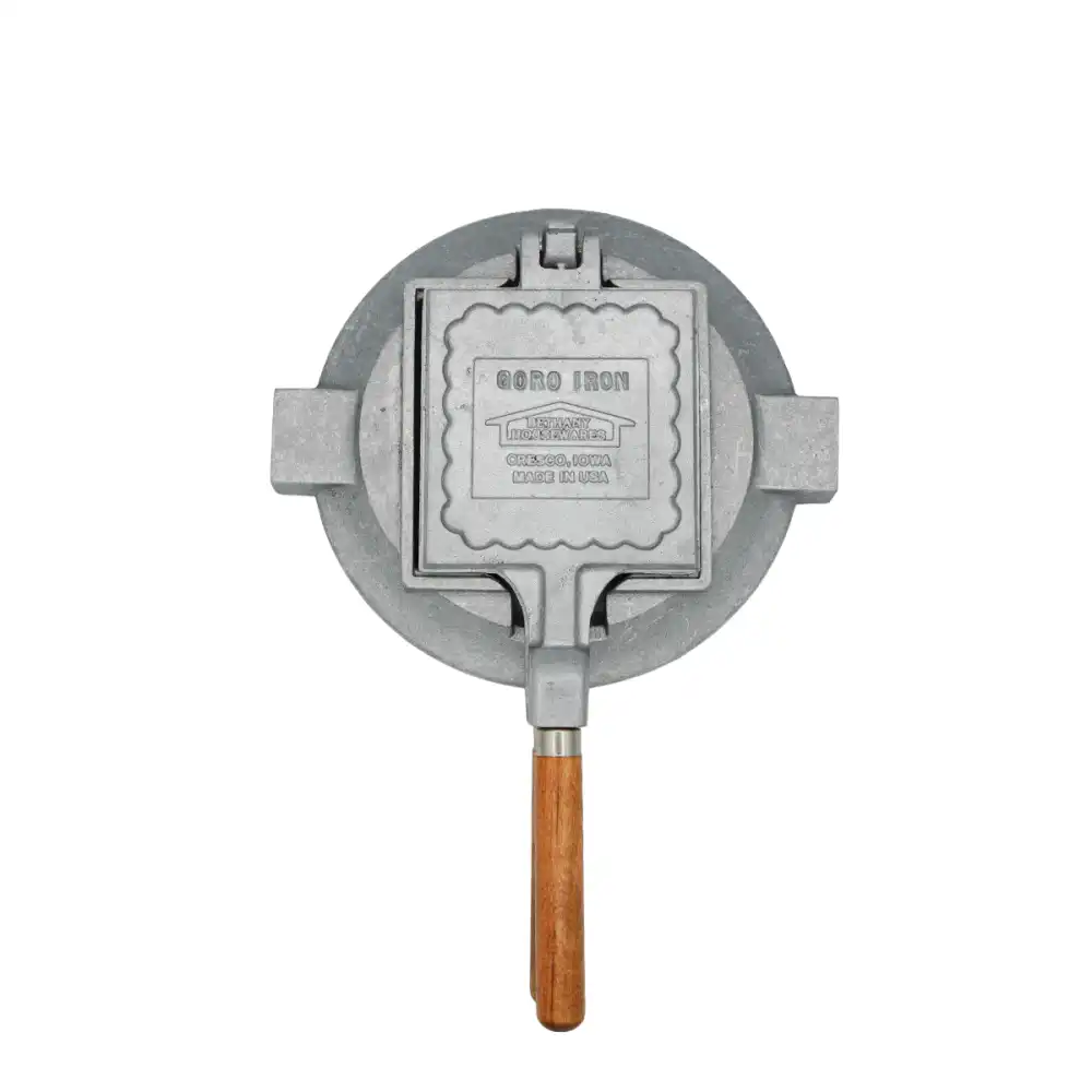 Alternative view of Bethany Housewares Goro Iron