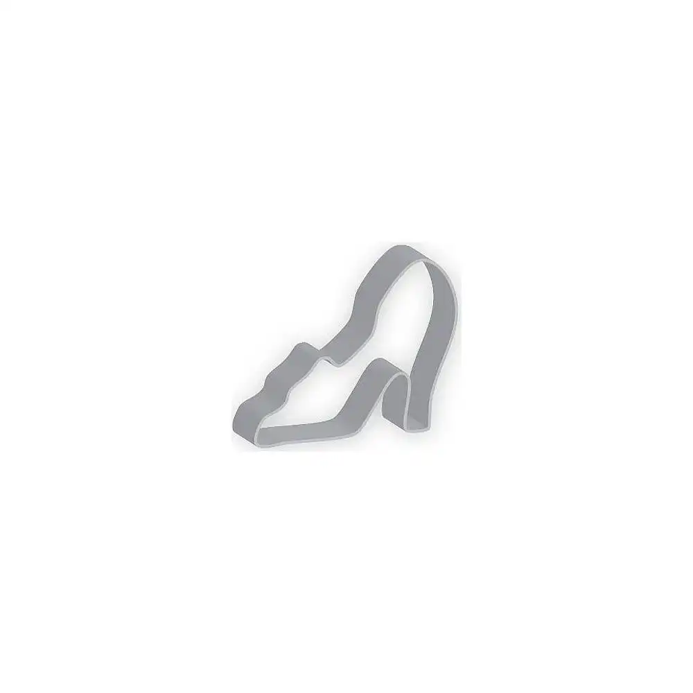 Ann Clark Cookie Cutter - High Heel Shoe