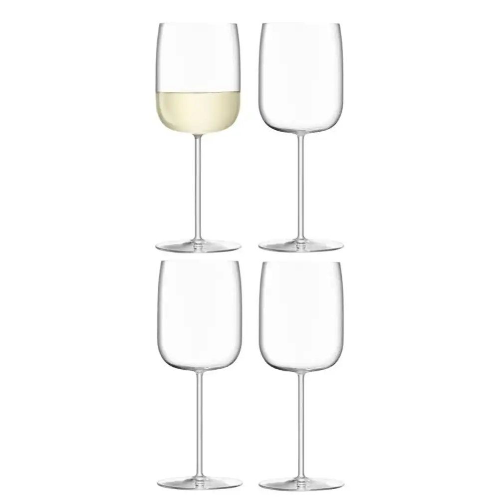 LSA Borough 13 oz Wine Glass (Set of 4)