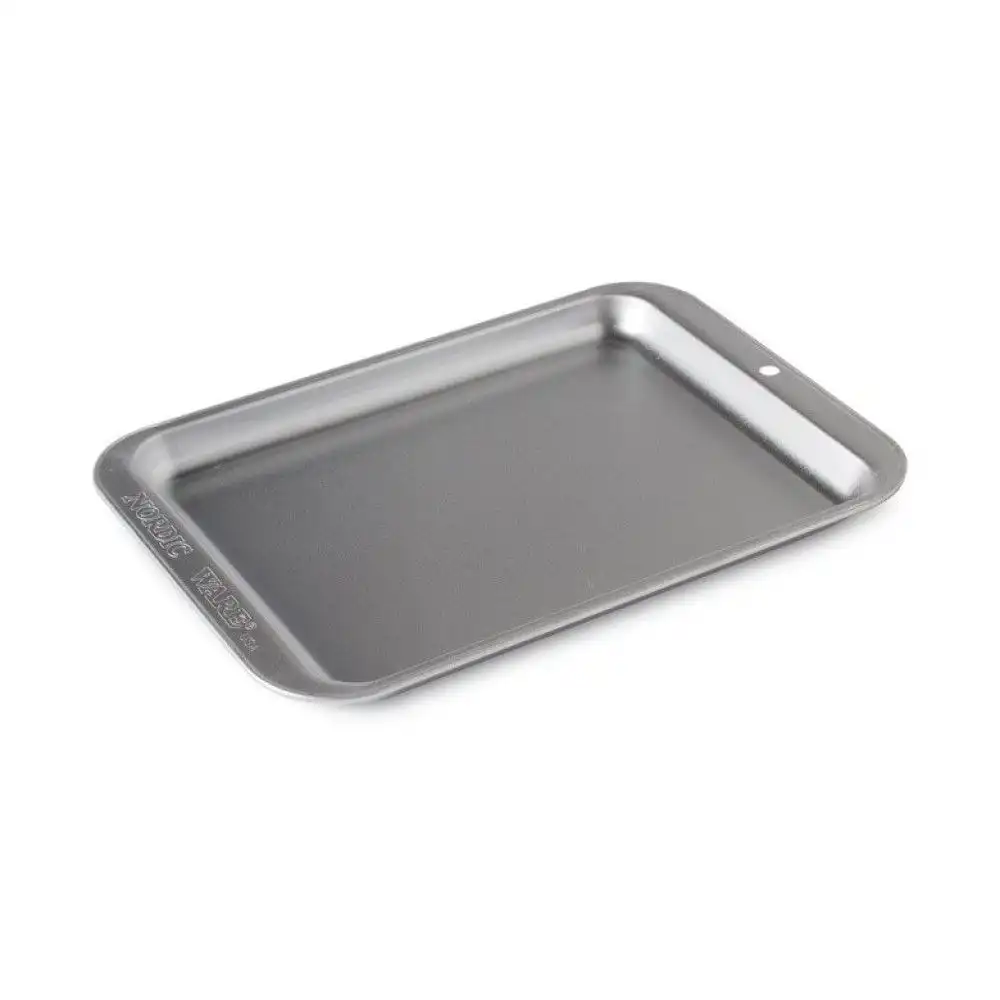Nordic Ware Naturals Compact Ovenware Baking Sheet