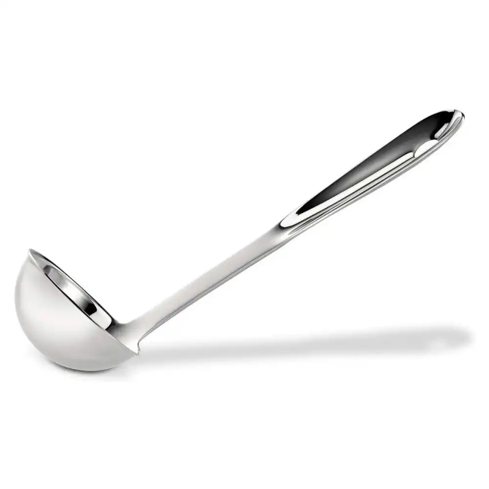 All-Clad Stainless Steel Ladle | 11"