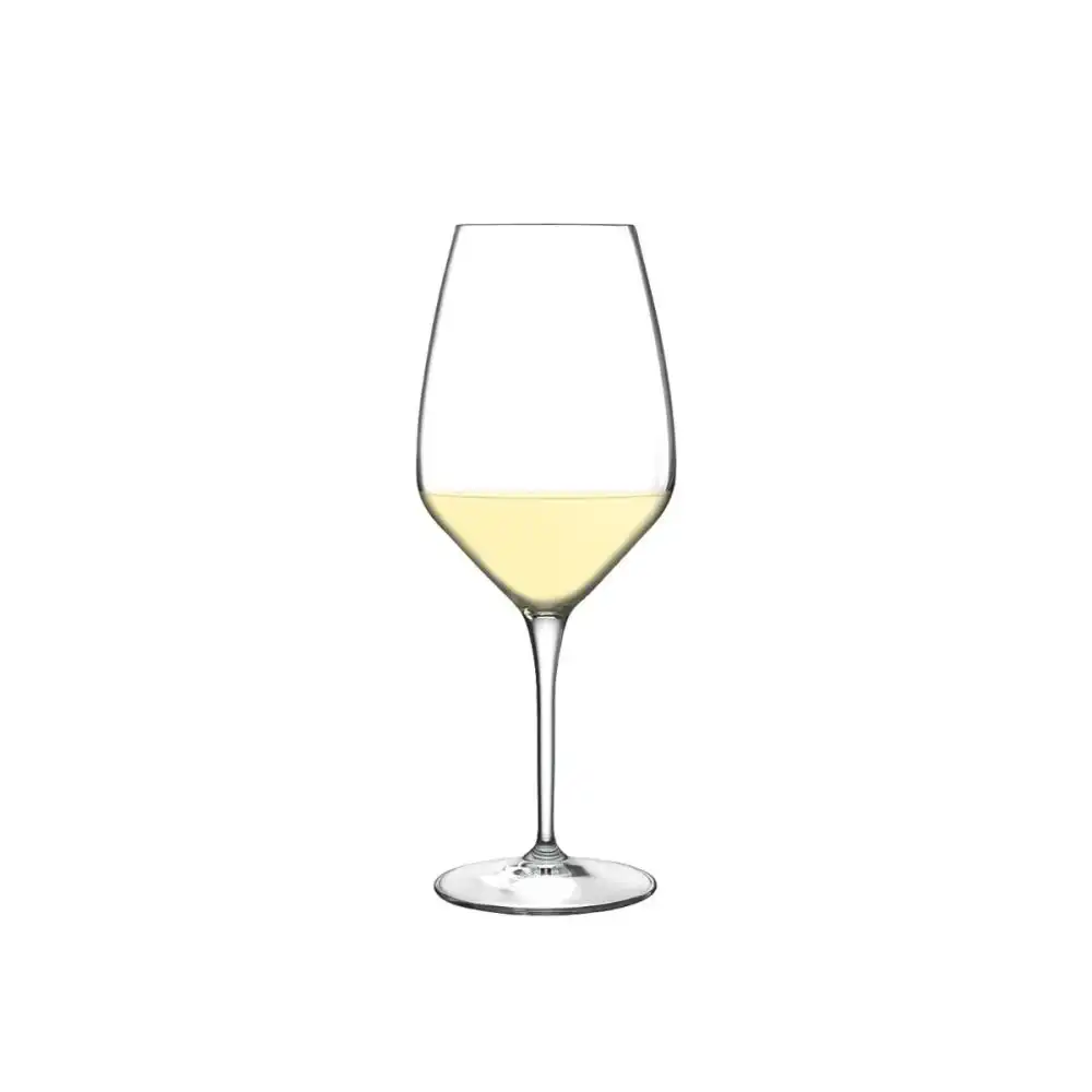 Luigi Bormioli Atelier Sauvignon Glasses (Set of 6) | 11.75oz