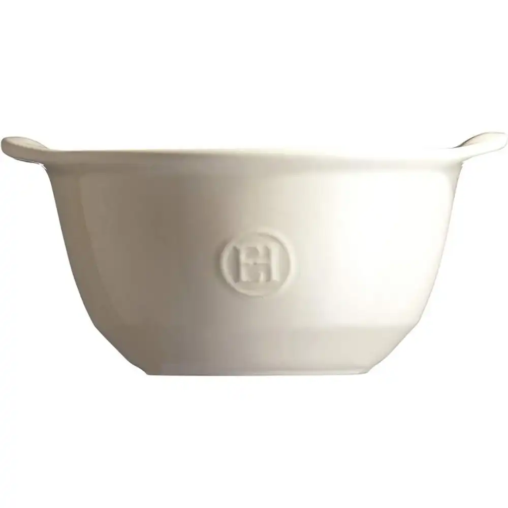 Alternative view of Emile Henry Oven Bowl | Clay