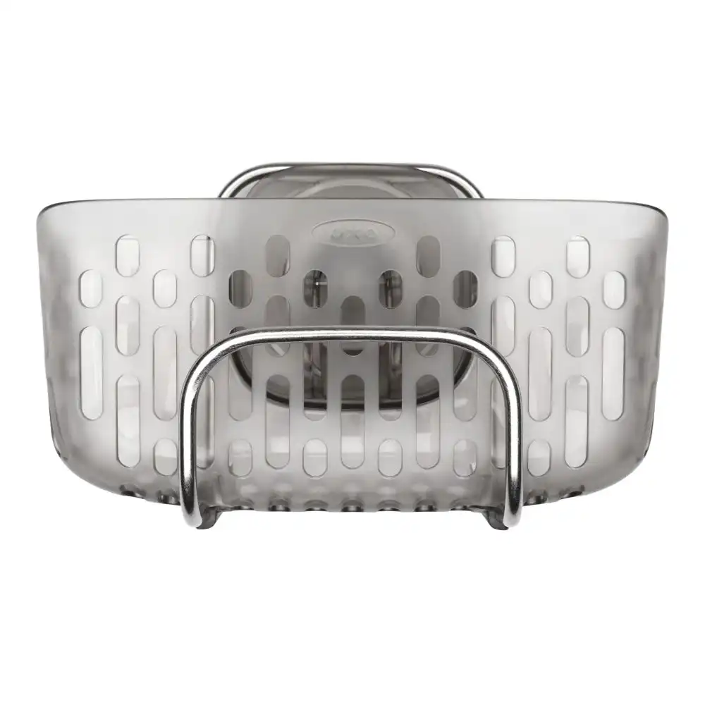 OXO Stronghold™ Suction Sink Caddy