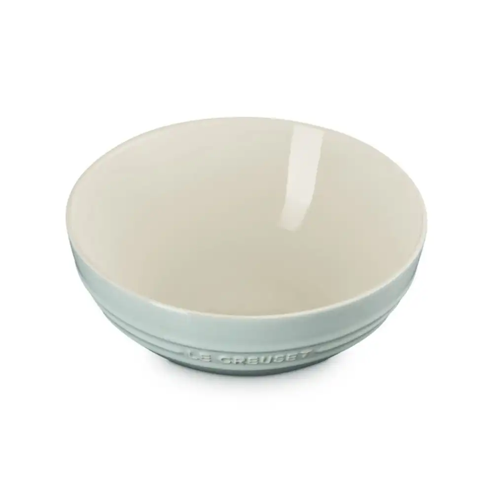 Alternative view of Le Creuset 3 Qt. Multi Bowl | Sea Salt