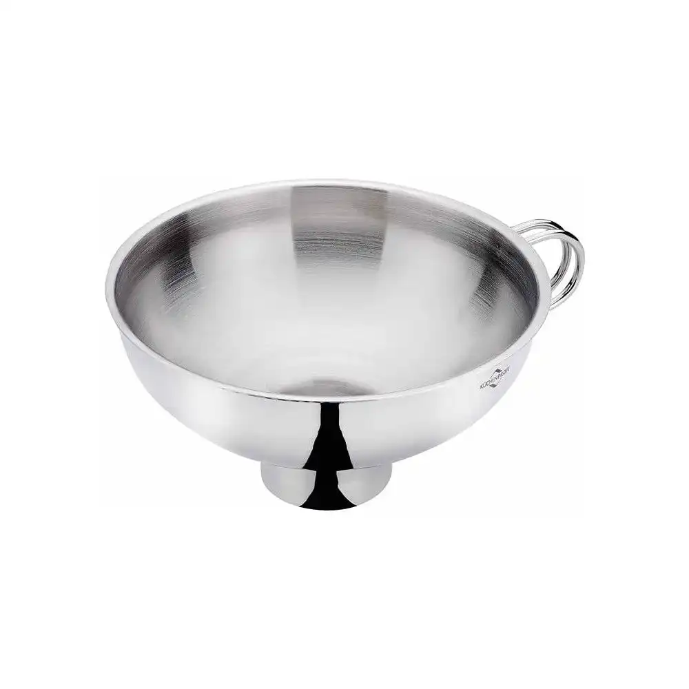 Küchenprofi Wide Mouth Canning Funnel