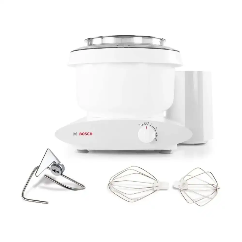 Alternative view of Bosch Universal Plus 6.5 Qt Mixer With 500W Motor