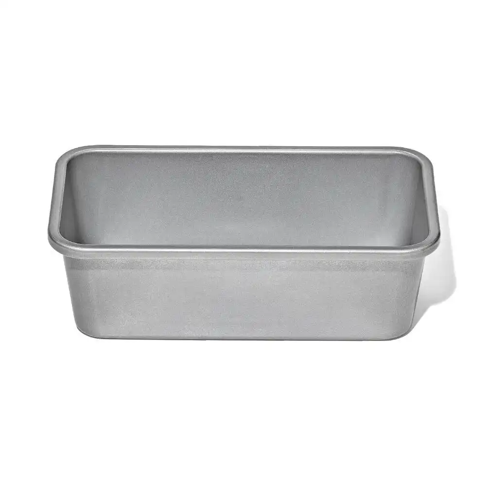 OXO Good Grips Non-Stick Pro 1lb Loaf Pan | Clear Coated