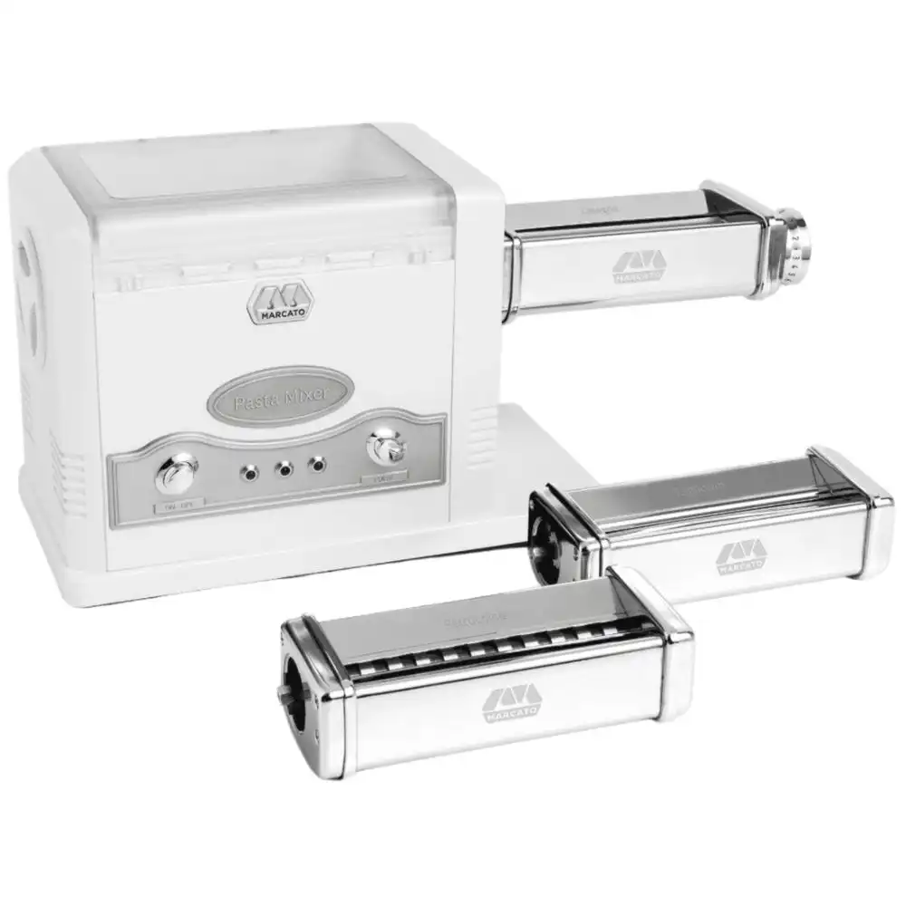 Marcato Pasta Fresca Machine