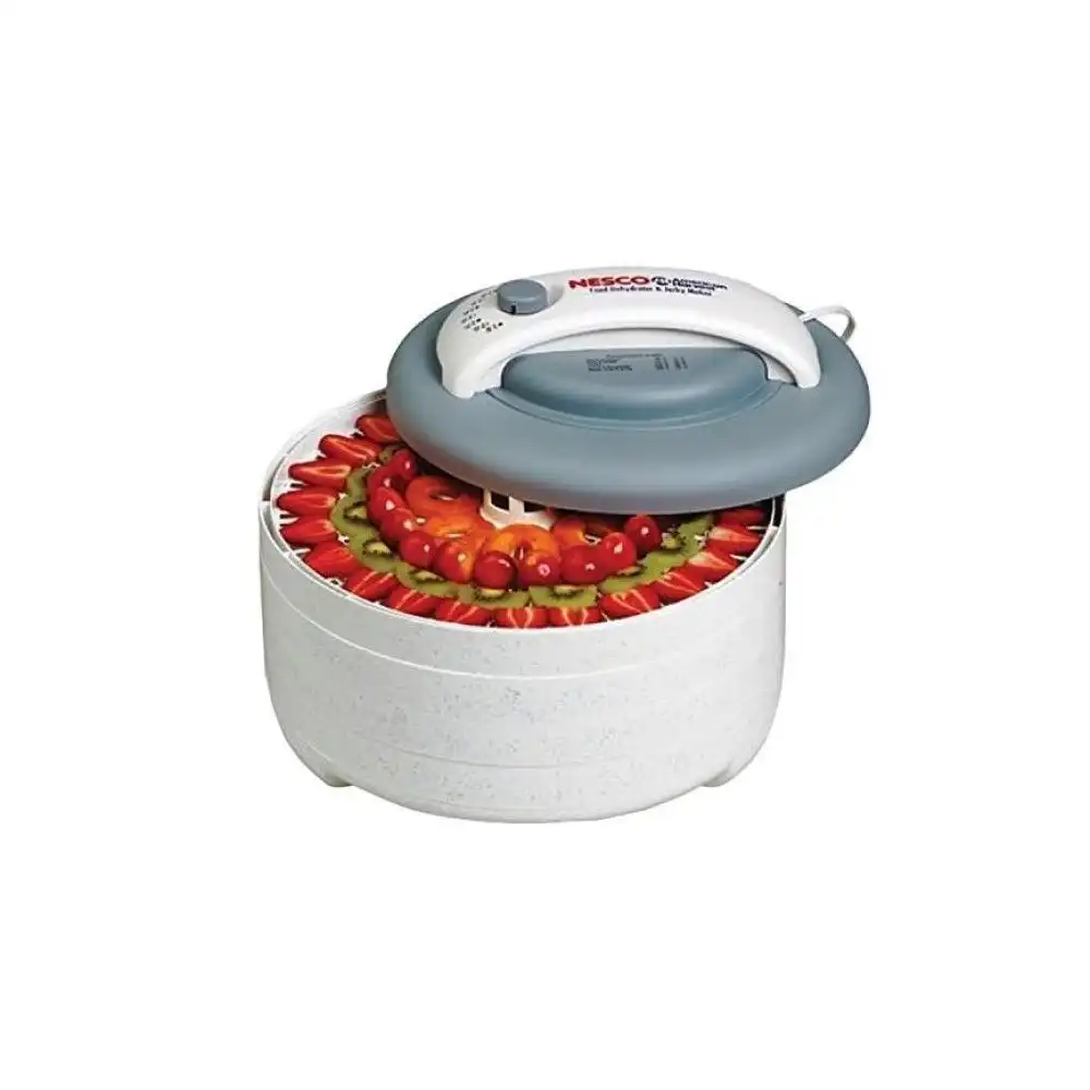 NESCO SnackMaster and Jerky Maker