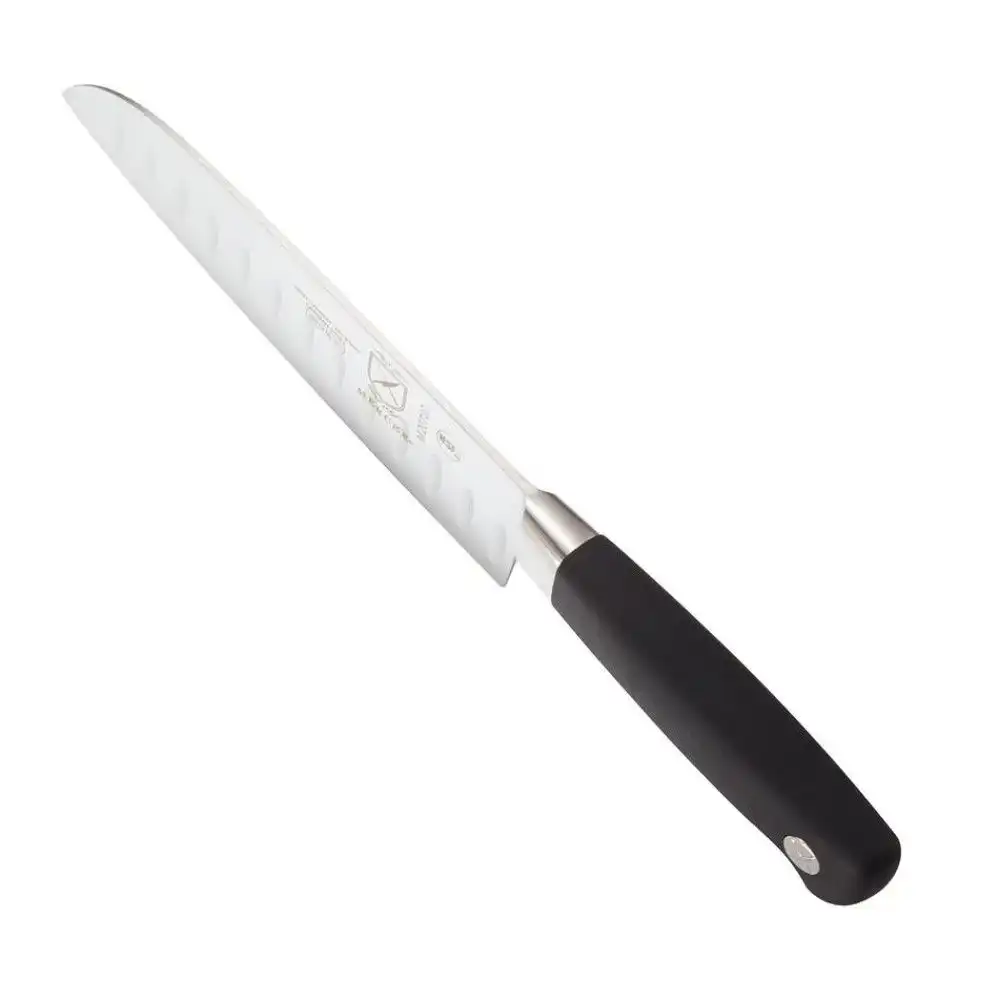Alternative view of Mercer Cutlery Genesis Santoku Knife 7"