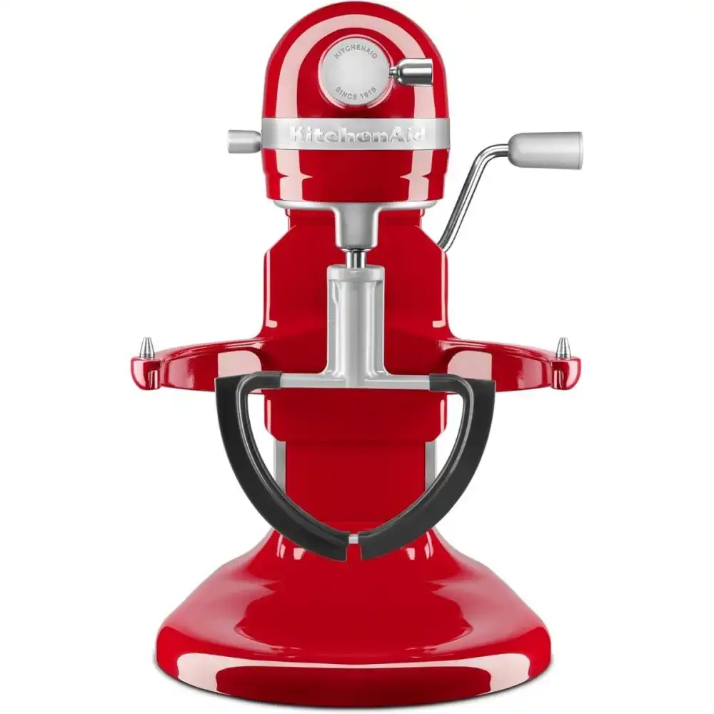 Alternative view of KitchenAid Double Flex Edge Beater | For Select Bowl-Lift Stand Mixers