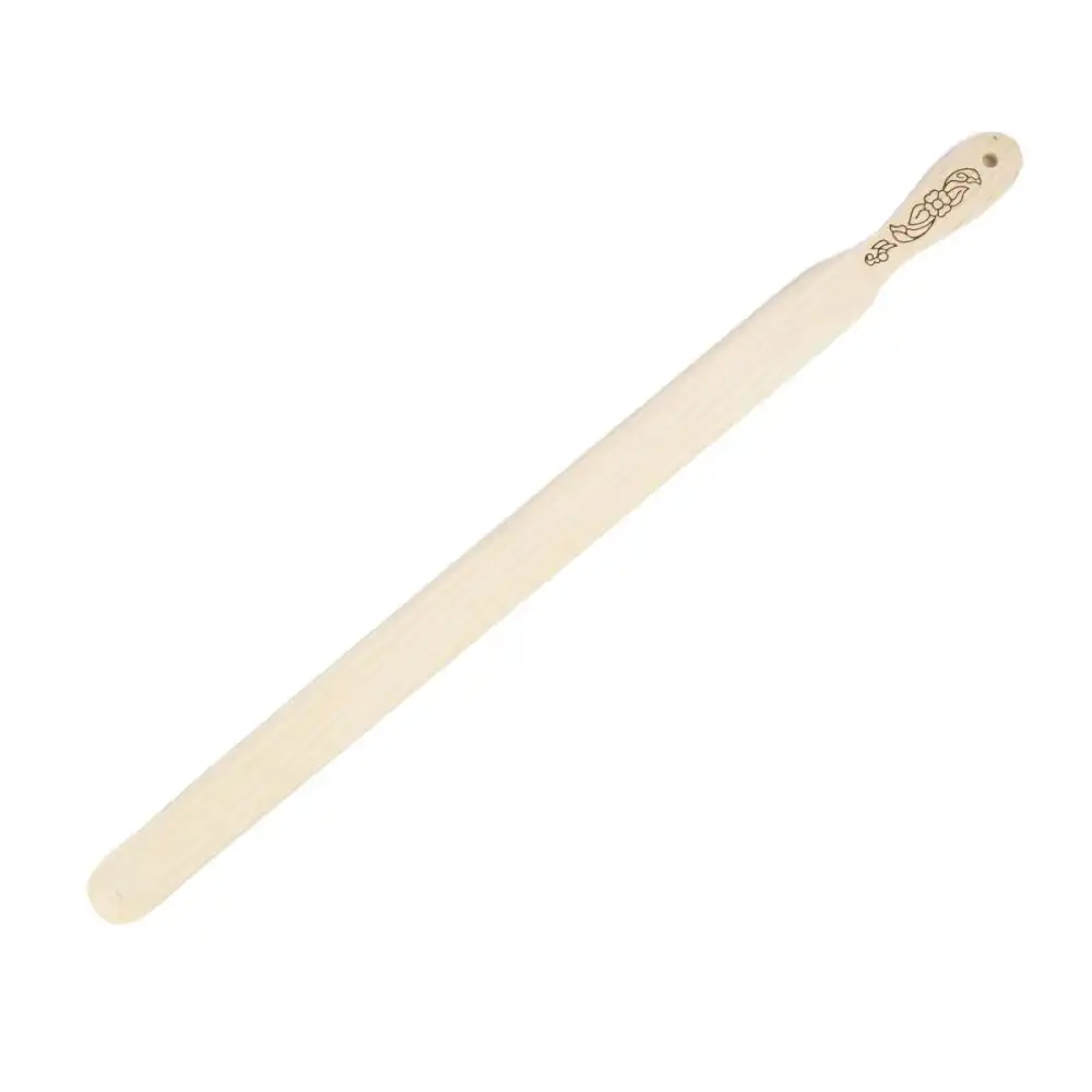 Bethany Housewares Lefse 1.5" Turning Stick