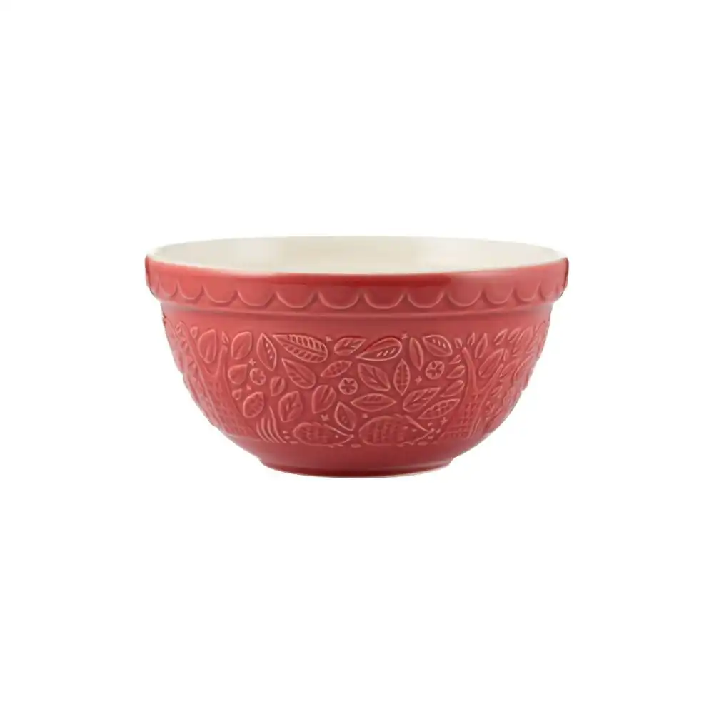 Alternative view of Mason Cash In the Forest Holiday Mixing Bowls | Set of 2
