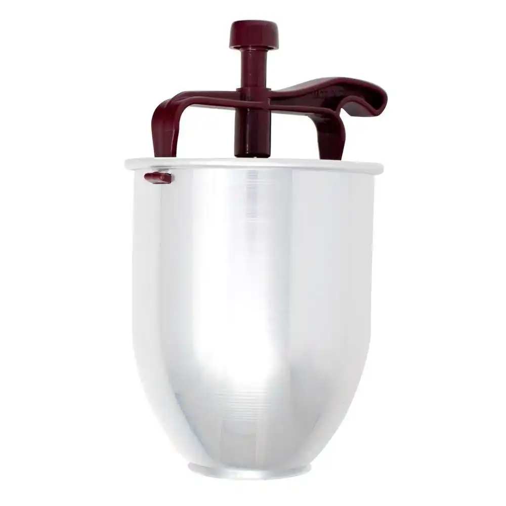 Alternative view of Norpro Batter Drop Donut Maker