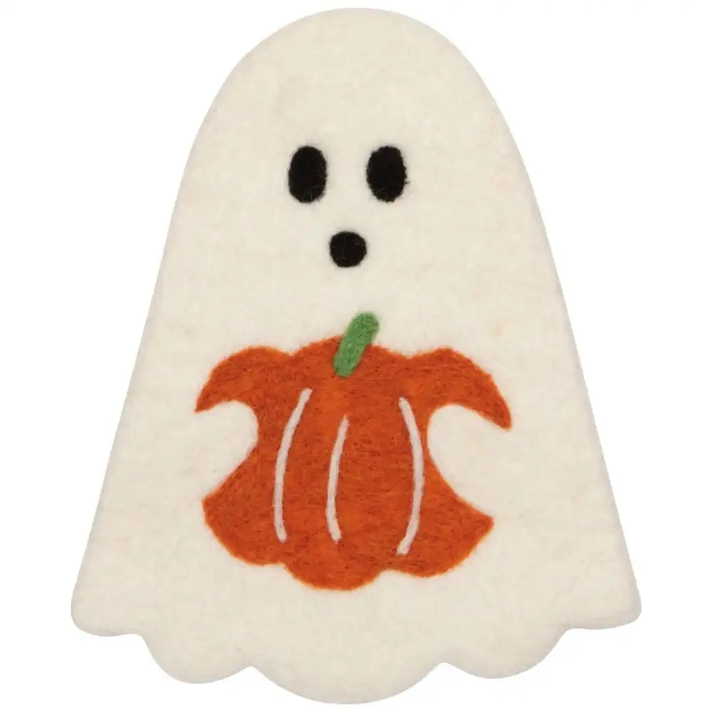 Danica Jubilee Felted Wool Trivet | Kindred Spirits