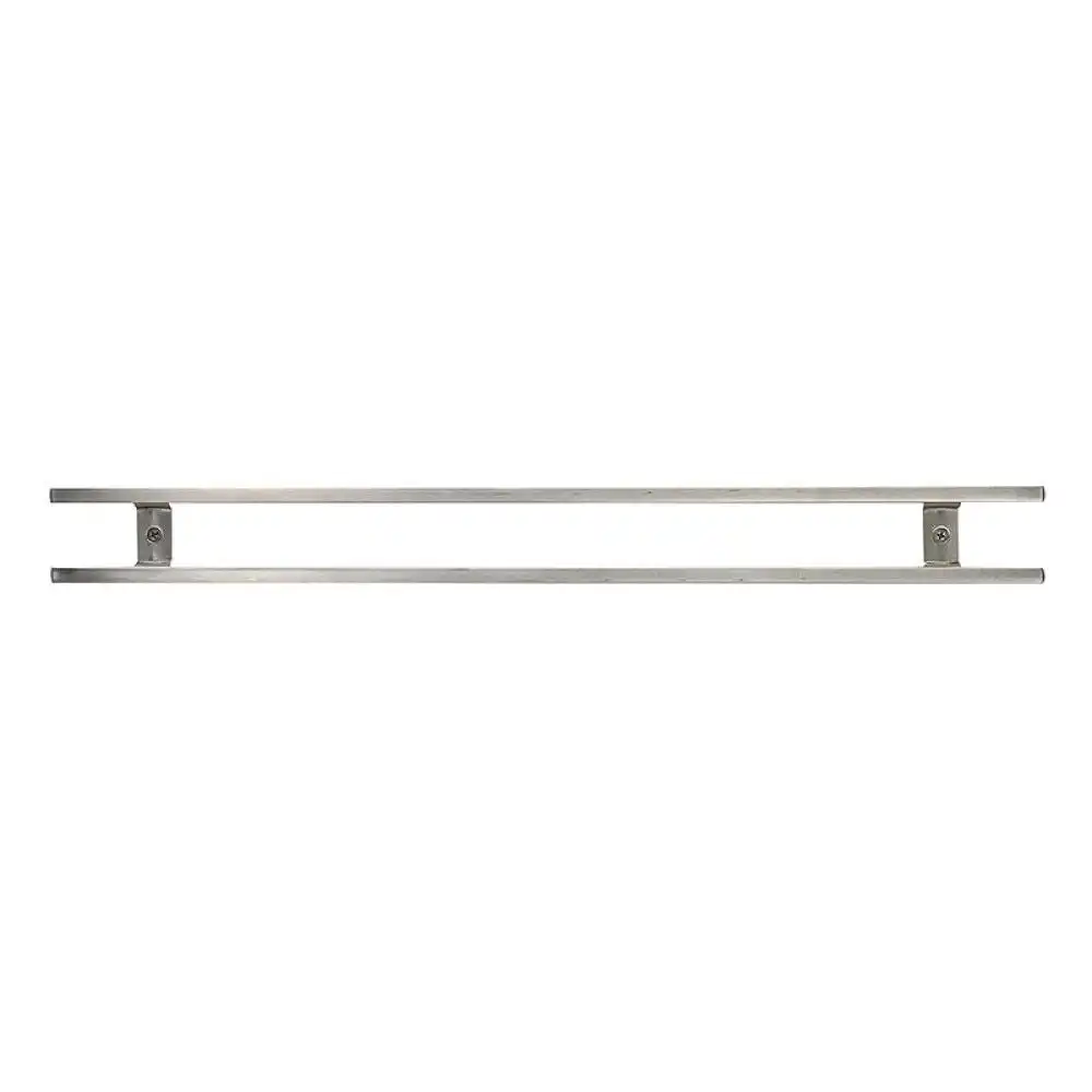 Mercer Culinary 24" Magnetic Knife Bar | Stainless Steel