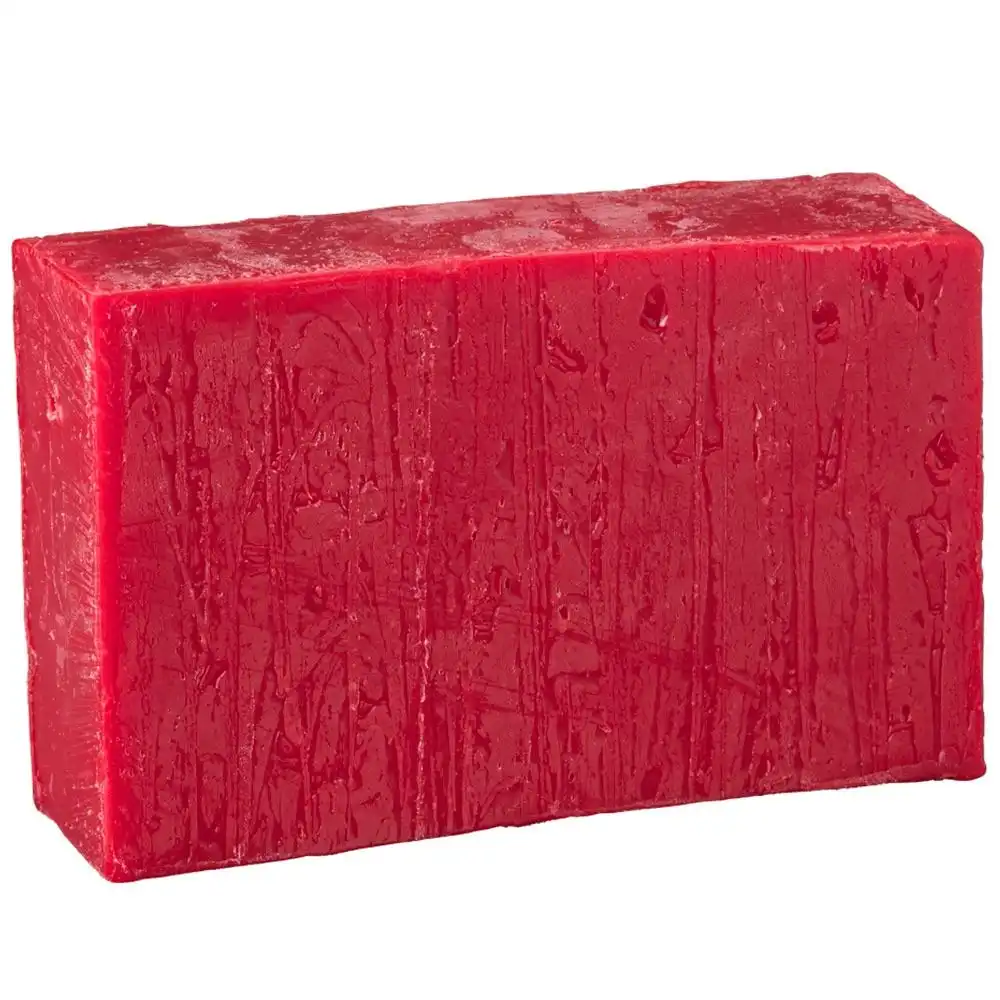 New England CheeseMaking Supply Co. Cheese Wax | Red