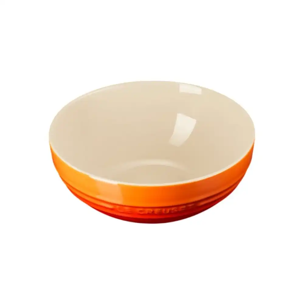 Alternative view of Le Creuset 1.7 Qt. Multi Bowl | Flame