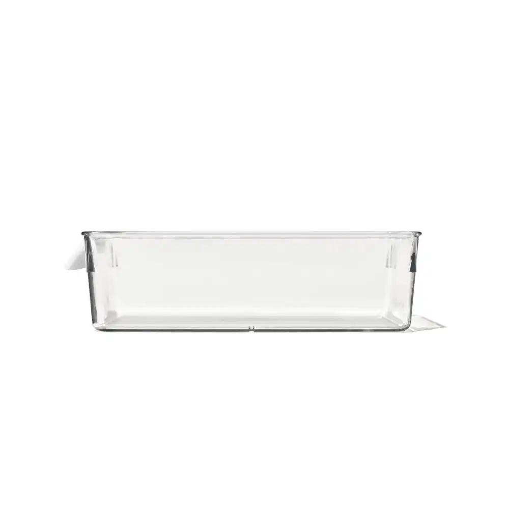 Alternative view of OXO Good Grips Refrigerator Storage Bin | 8" X 10"