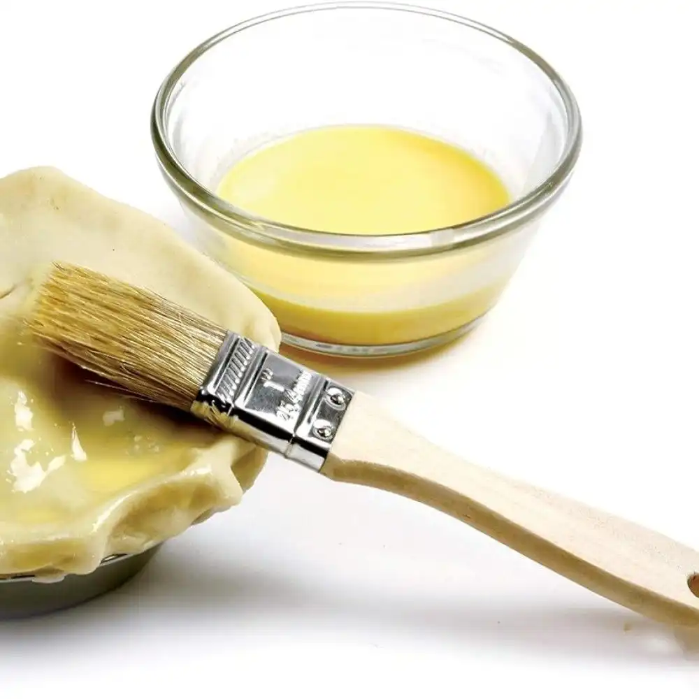 Alternative view of Norpro 1" Pastry Brush