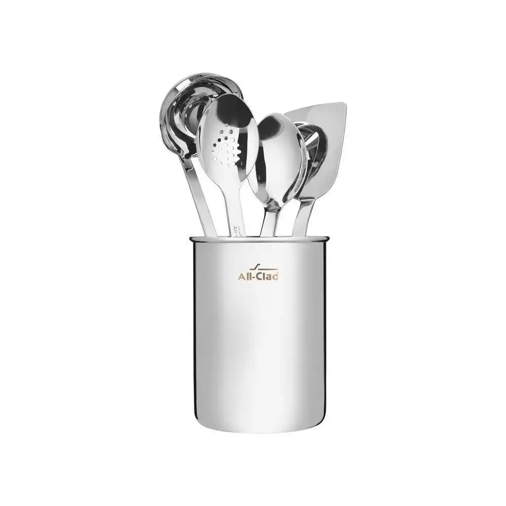 All-Clad 5-Piece Kitchen Tool Set