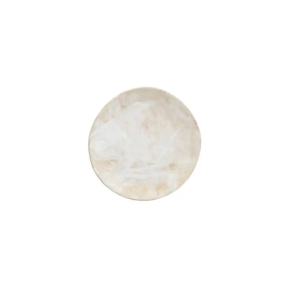 Fortessa Cloud Terre Collection No. 2 Mateus 7.25" Side Plate | White