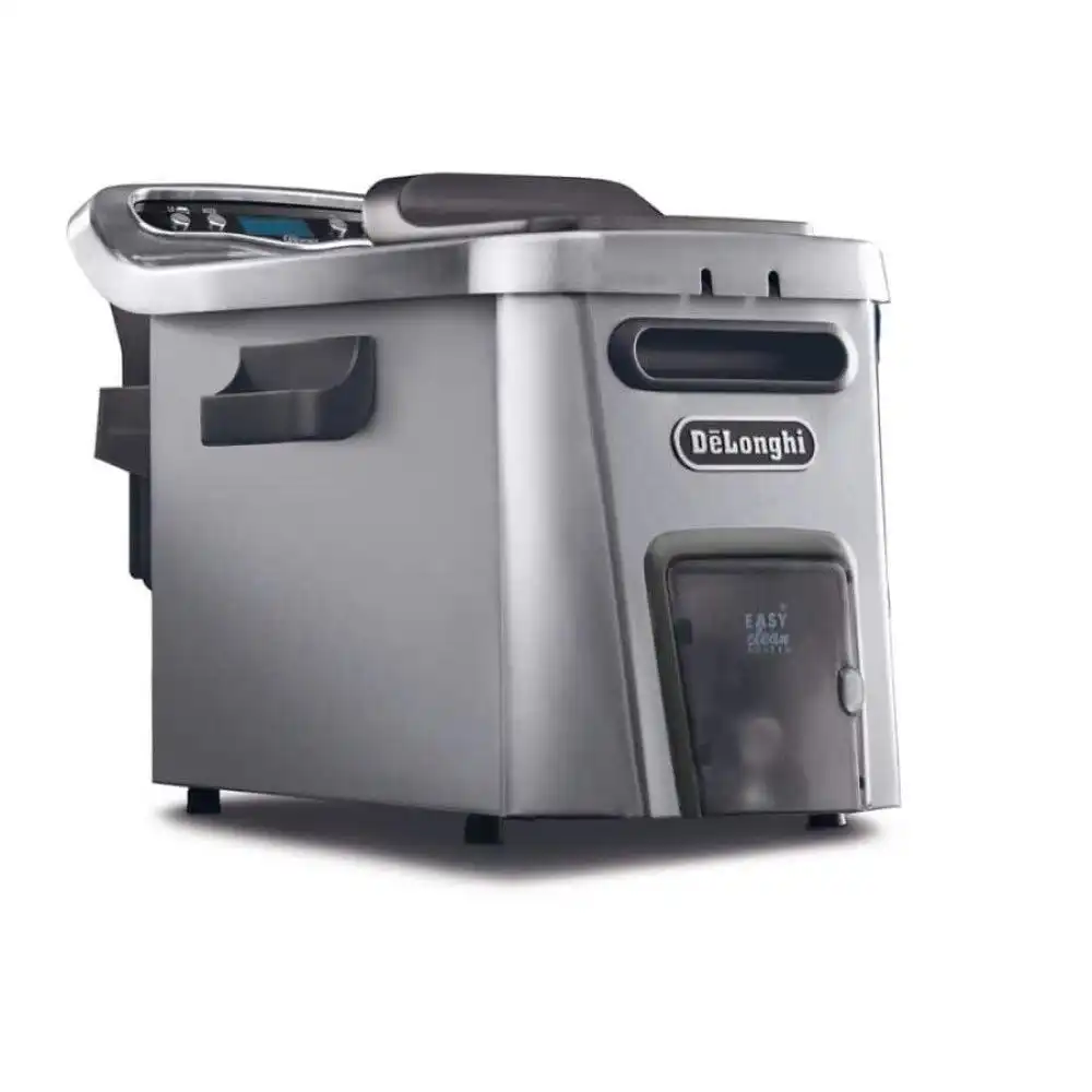 De'Longhi Livenza 4.5L Cool Zone Deep Fryer
