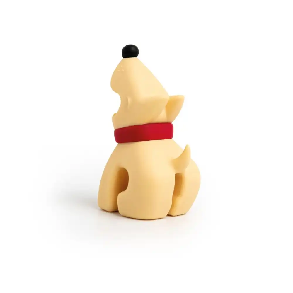 Alternative view of OTOTO Buddy Spoon Holder and Steamer Releaser